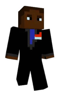 Front of mineminions_4w's skin