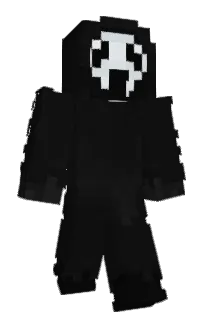 Front of Twizzy3lg's skin