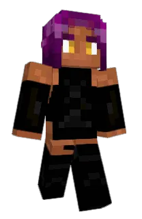 soviet18's Minecraft skin