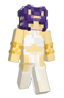 Front of 7stardust's skin