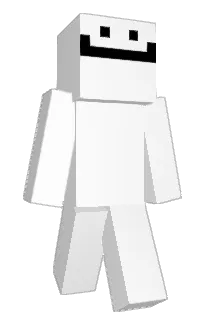 Front of VH4's skin