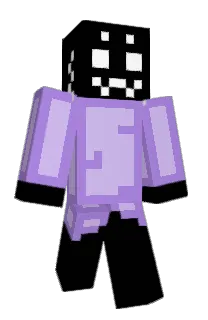 Front of xxroseprotoxx's skin