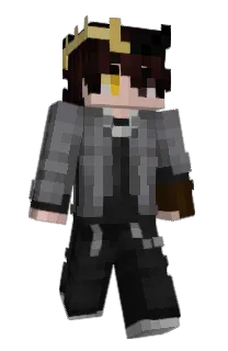 Front of _Snusy's skin