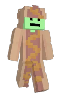 TheEpicOlive's Minecraft skin