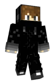 ddaeng73 Minecraft avatar full body