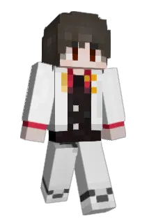 ddahyoni91 Minecraft avatar full body