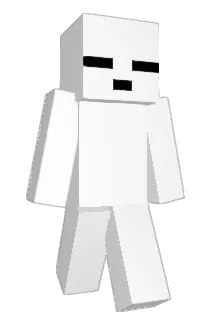 ddaitchan Minecraft avatar full body