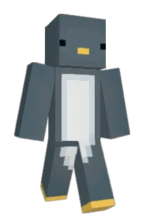ddanlol01 Minecraft avatar full body