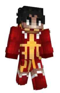 Front of TMNT_TAVO's skin