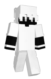 Front of rogSc's skin