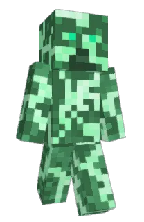Front of Bugergut123's skin