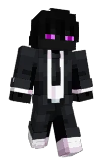 Front of Beli_Barrero's skin
