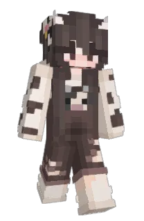szihutka's Minecraft skin
