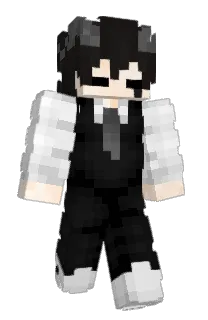 D1sGusSsT's Minecraft skin