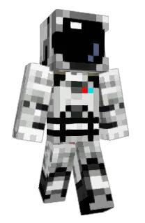 ibnas's Minecraft skin