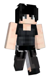 Front of joeyalting's skin