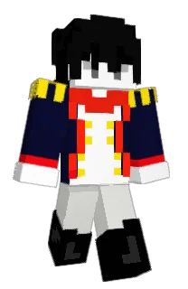Front of The_PhantomLord's skin