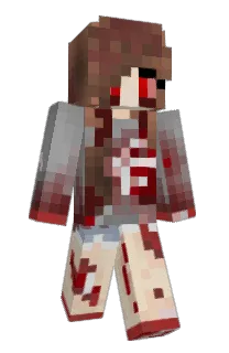80Cyber_Rea08's Minecraft skin