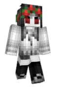 AFlowerInGray
