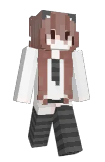 Front of LilUzi's skin