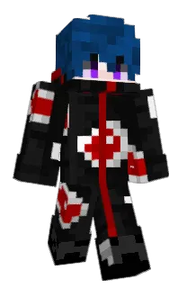 Front of Night___Knight's skin