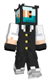 Front of ByggareB0B_'s skin