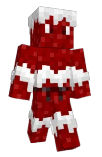 Front of CherryBalloonKat's skin