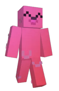 Front of dimaxxing's skin