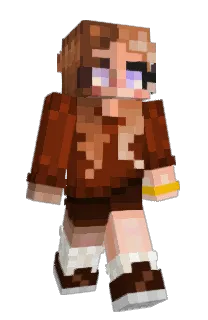 Front of Hott_Cocoa's skin