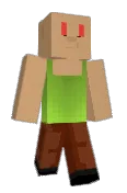 KbTheGinger