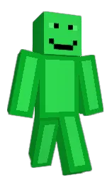 tunderlord's Minecraft skin wearing the Common cape