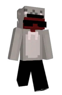 Front of Chrome_Jr's skin