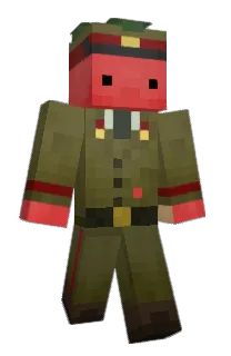 Front of bungeemark17's skin