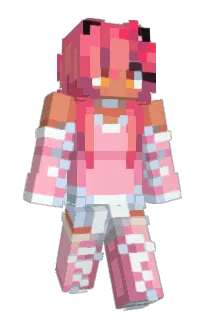 Torrick's Minecraft skin