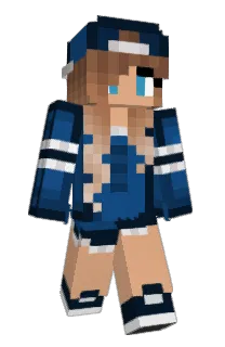 Front of skip_lio's skin