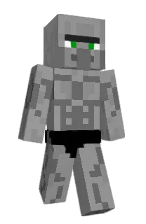 Front of Park_jinseok's skin