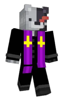 hsnovel's Minecraft skin