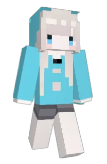 Front of Kristalz0000's skin