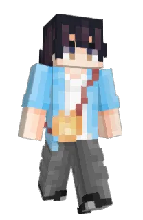 Front of VladislavNeltor's skin