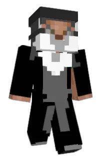 ItsNiko1's Minecraft skin