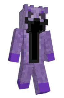 Front of duggythedog's skin