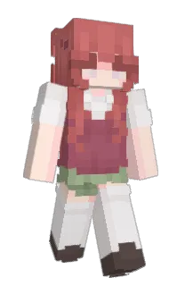 Front of puppylover8's skin