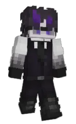 Minecraft skin — Classic model