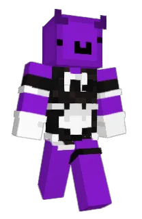 Front of t4rrry's skin