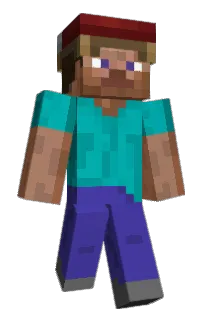 Front of pwuz's skin