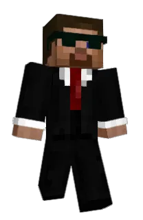 Front of _Cubchoo_'s skin