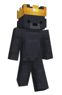 Marudaa's Minecraft skin