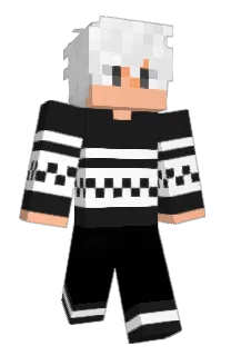 yYunus's Minecraft skin