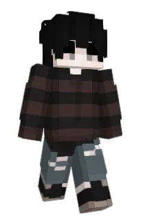 Intemmp0rel's Minecraft skin