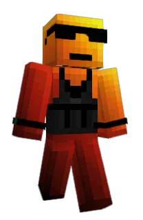 Front of zivalek7's skin